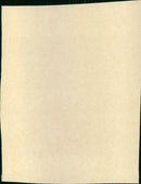 Nicht fummeln, Liebling - Vintage Photograph