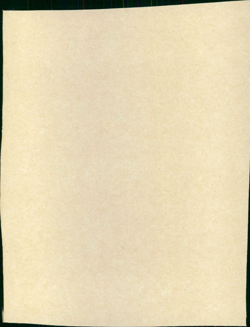 Nicht fummeln, Liebling - Vintage Photograph