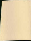 De nieuwe moeder - Vintage Photograph