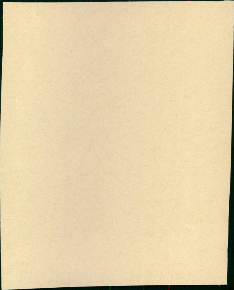 Night and Day - Vintage Photograph