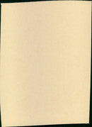 The Night and the Moment - Vintage Photograph