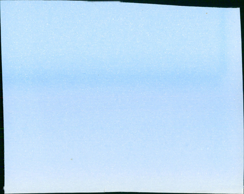 The Night Digger - Vintage Photograph