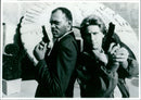National Lampoon's Loaded Weapon 1 - Vintage Photograph