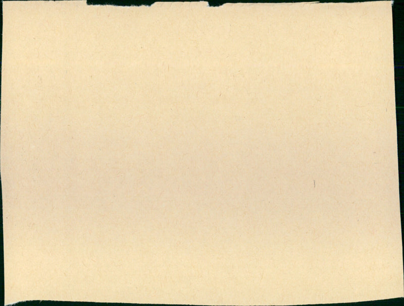 Rosen-Resli - Vintage Photograph