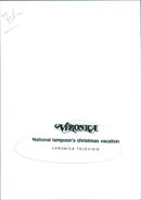 National Lampoon's Christmas Vacation - Vintage Photograph