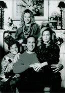 National Lampoon's Christmas Vacation - Vintage Photograph