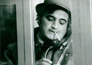 John Belushi - Vintage Photograph