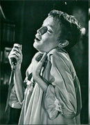 Mia Farrow - Rosemary's Baby - Vintage Photograph