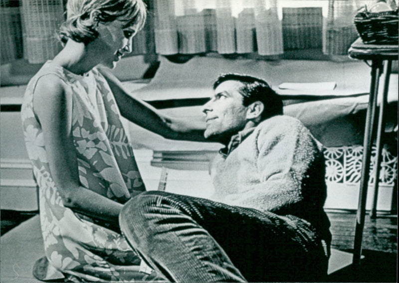 Rosemary's Baby - Vintage Photograph