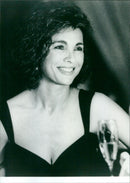 Anne Archer - Narrow Margin - Vintage Photograph