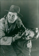 Napló apámnak, anyámnak - Vintage Photograph