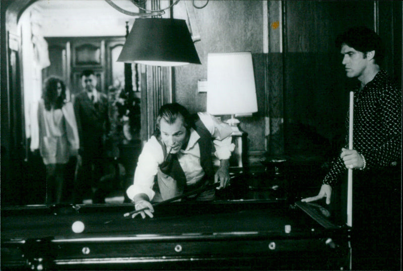 Lucky Chances - Vintage Photograph