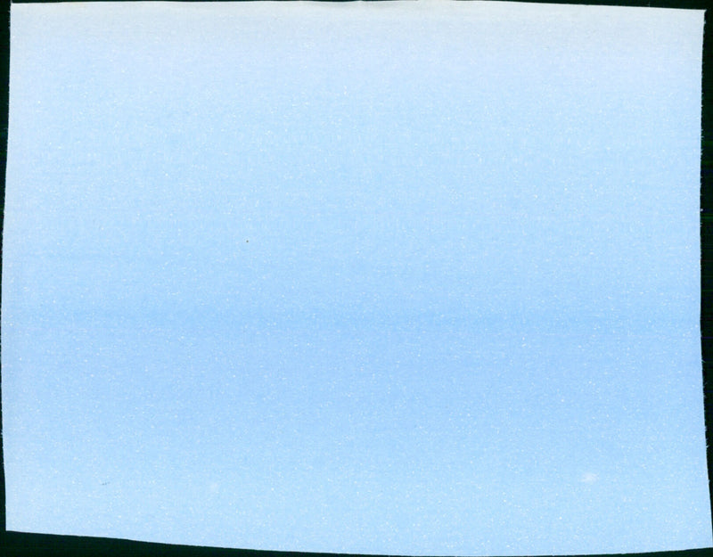 Rope of Sand - Vintage Photograph