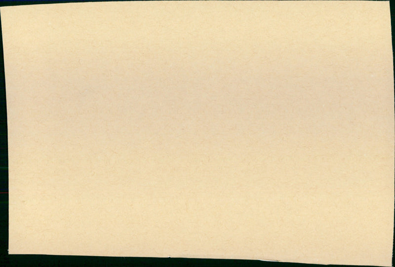 A Rope And a Gun/Cemetery Without Crosses - Vintage Photograph