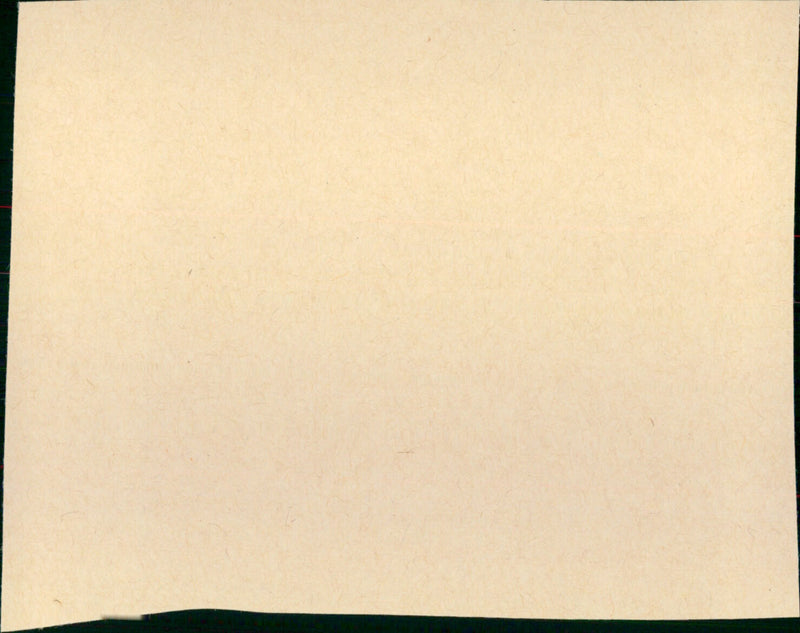 A Lovely Way to Die - Vintage Photograph