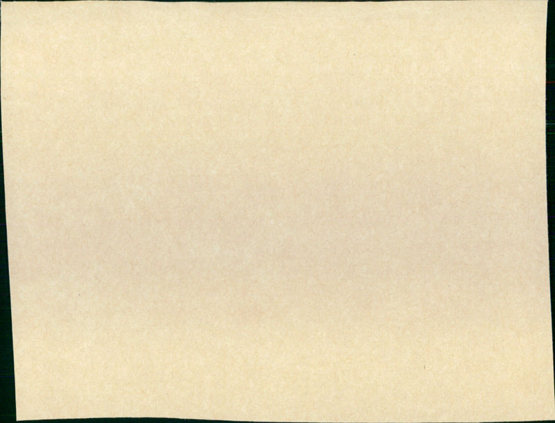 A Room with a View - Vintage Photograph