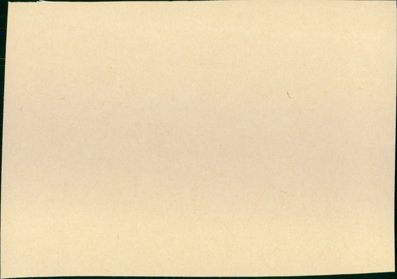 Room at the Top - Vintage Photograph