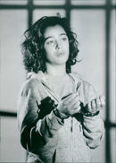 Love, Lies and Murder - Vintage Photograph