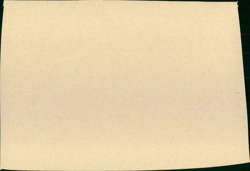 Rich, Young and Pretty - Vintage Photograph