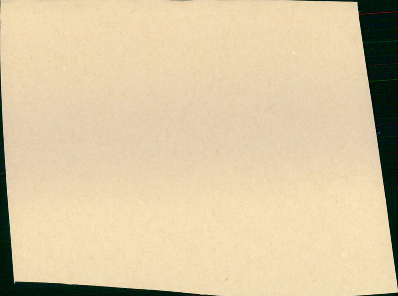 Le riche homme - Vintage Photograph