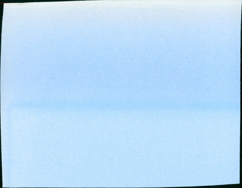 Love Is a Ball - Vintage Photograph