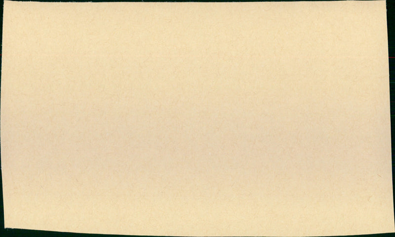 Der Richter und sein Henker - Vintage Photograph