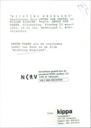 Peter Faber - Richting Engeland - Vintage Photograph