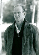 Peter Faber - Richting Engeland - Vintage Photograph