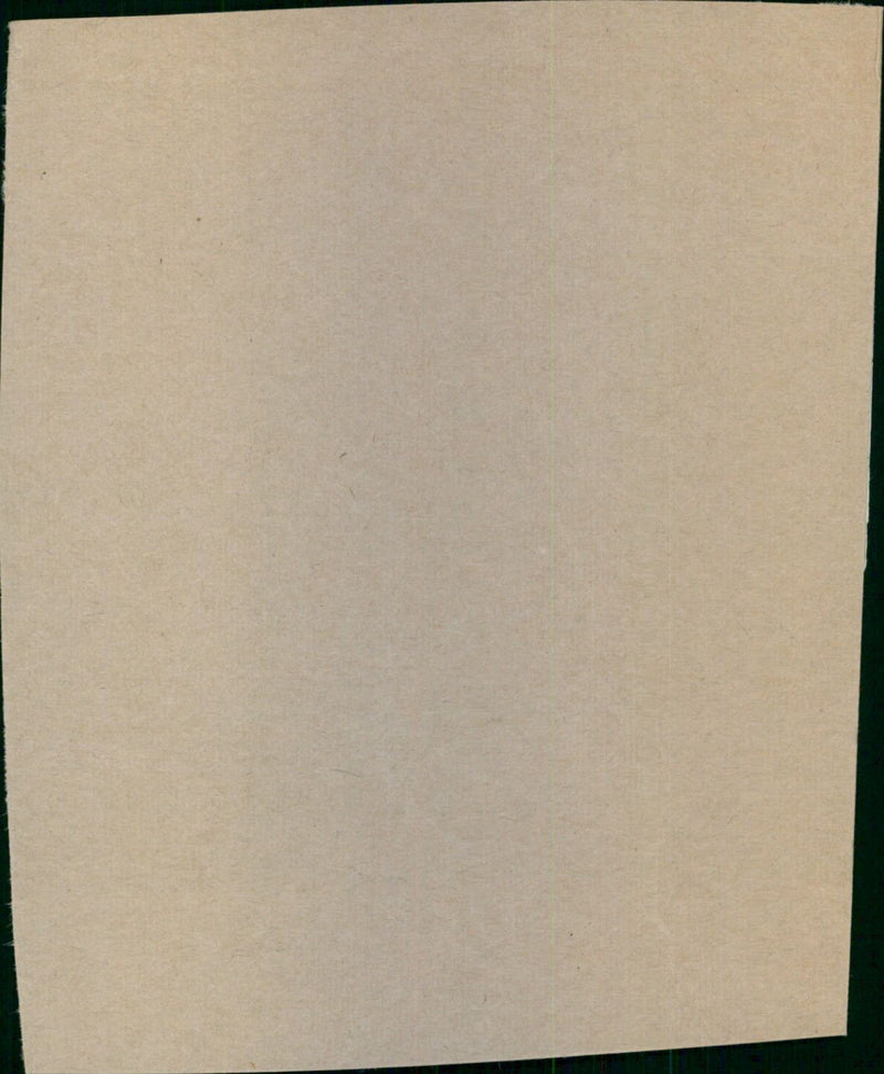 Buurtbussen - Vintage Photograph