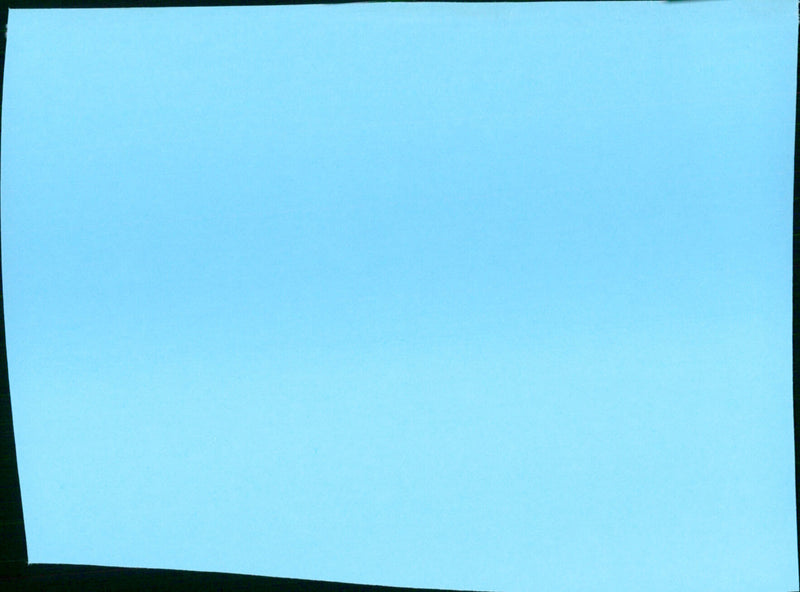 Ride a Crooked Trail - Vintage Photograph