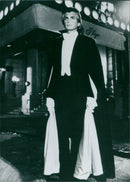 Love at First Bite - Vintage Photograph