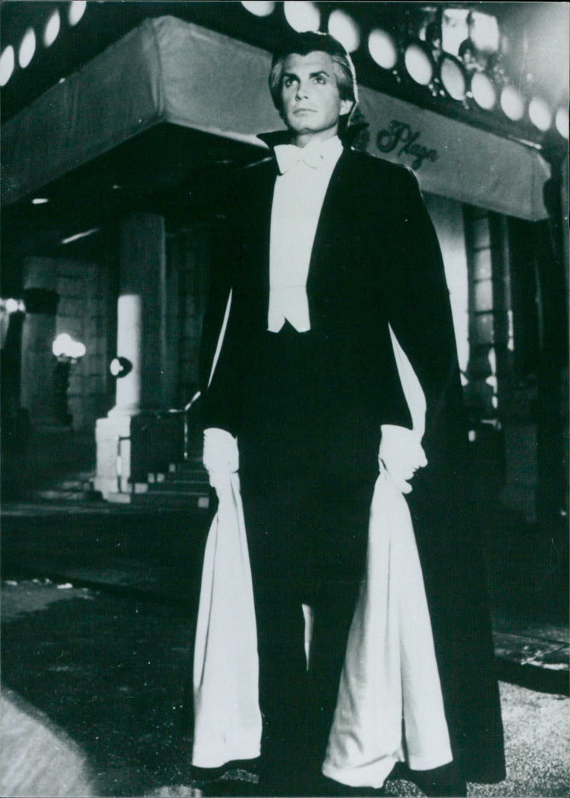 Love at First Bite - Vintage Photograph