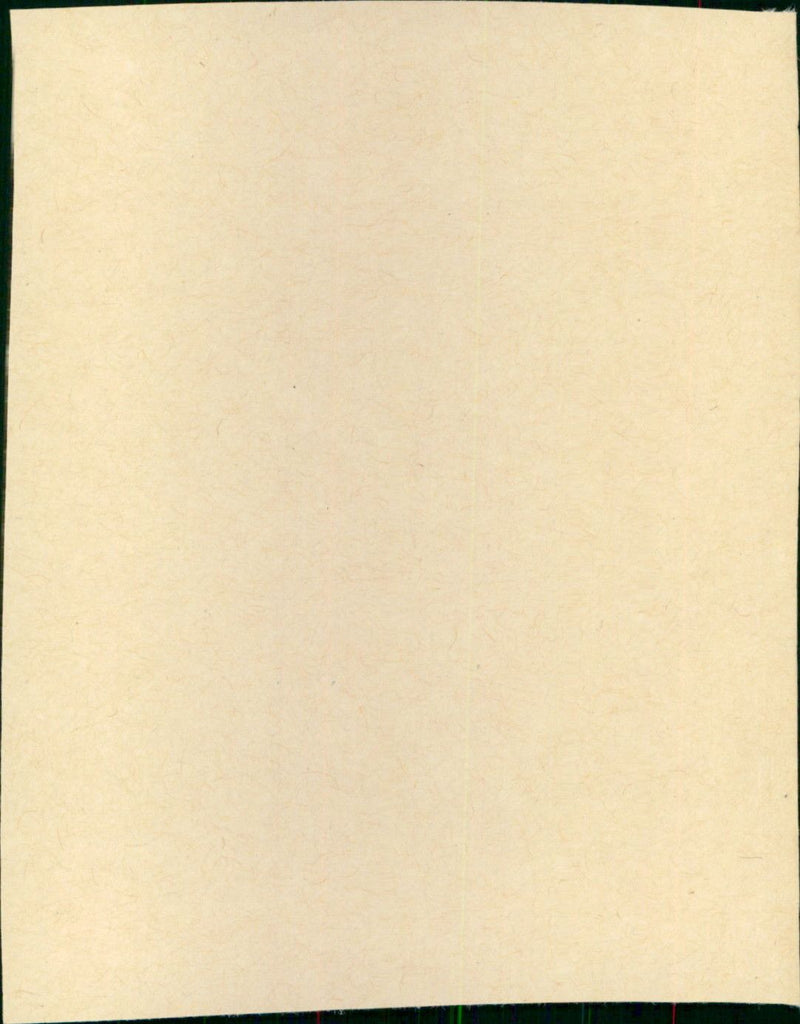 Love & Kisses - Vintage Photograph