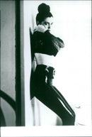 Love and Human Remains - Vintage Photograph