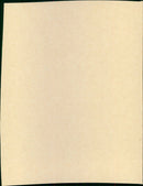 Love and Death - Vintage Photograph