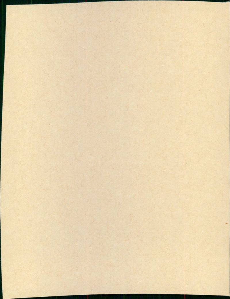 Love and Death - Vintage Photograph