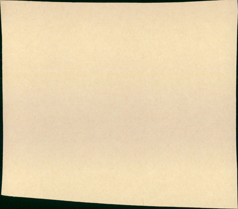 Le Mouton enragé - Vintage Photograph