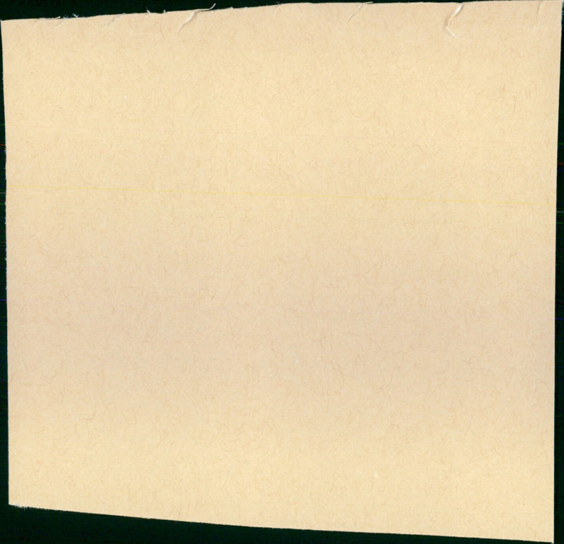 The Moving Target - Vintage Photograph