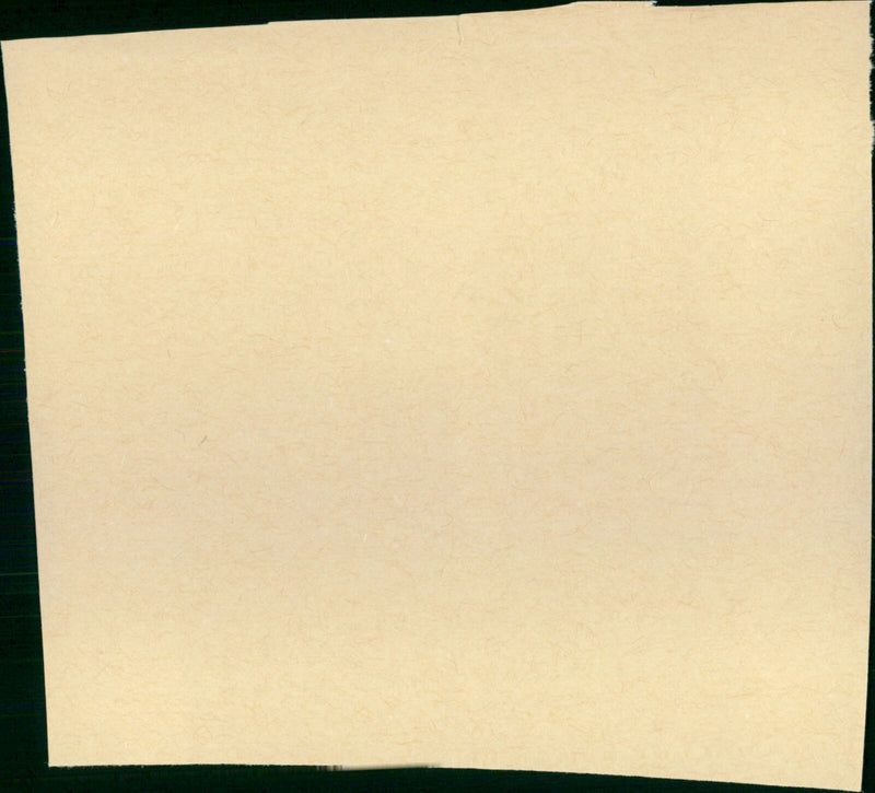 Mr. Ricco - Vintage Photograph