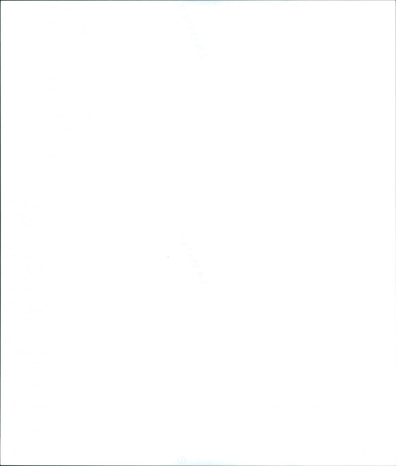 Lisa Locicero and Frank John Hughes - Mr. Vincent - Vintage Photograph