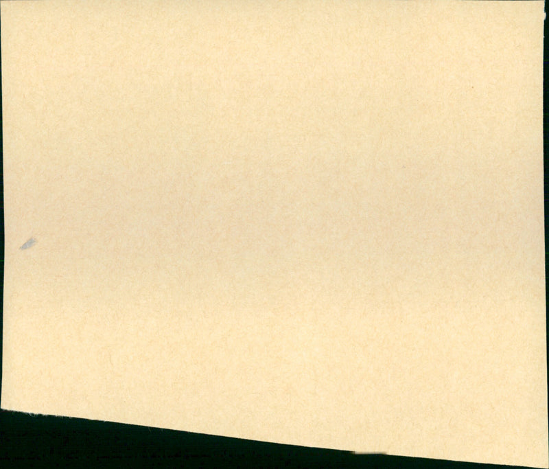 Mr. Vincent - Vintage Photograph