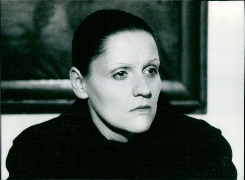 Zouc - Monsieur Abel - Vintage Photograph