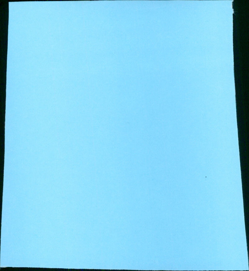 Night Must Fall - Vintage Photograph