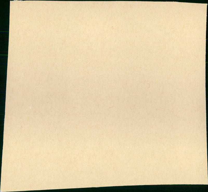 Monsieur - Vintage Photograph