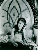 Jeanette MacDonald - Vintage Photograph