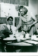 Serial Mom - Vintage Photograph