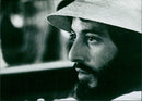 Al Pacino as SERPICO - Vintage Photograph