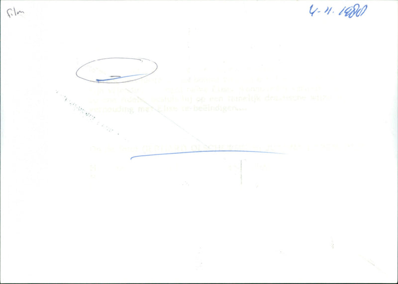 Gerhard Olschewski - Vintage Photograph