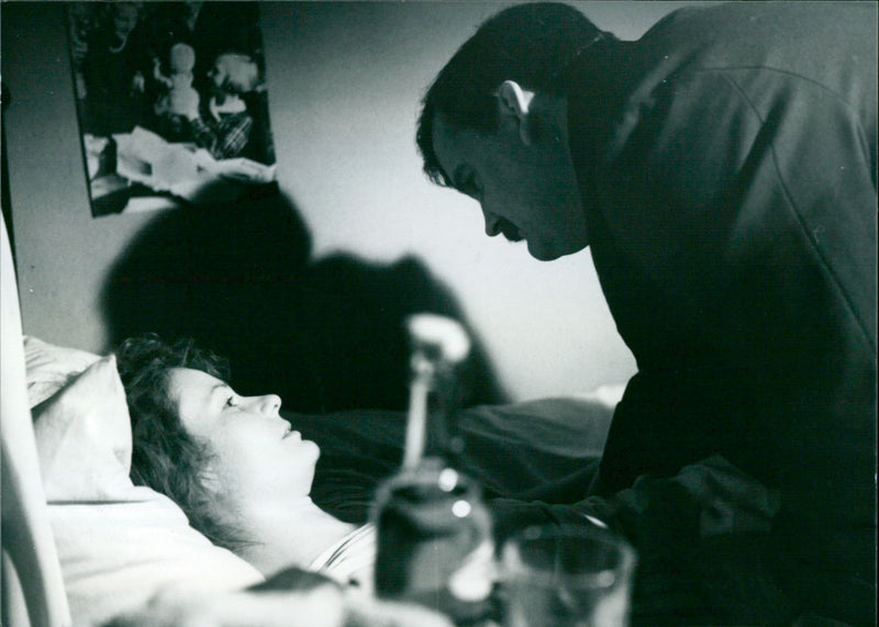 Gerhard Olschewski - Vintage Photograph