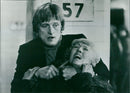 Rutger Hauer - Nighthawks - Vintage Photograph